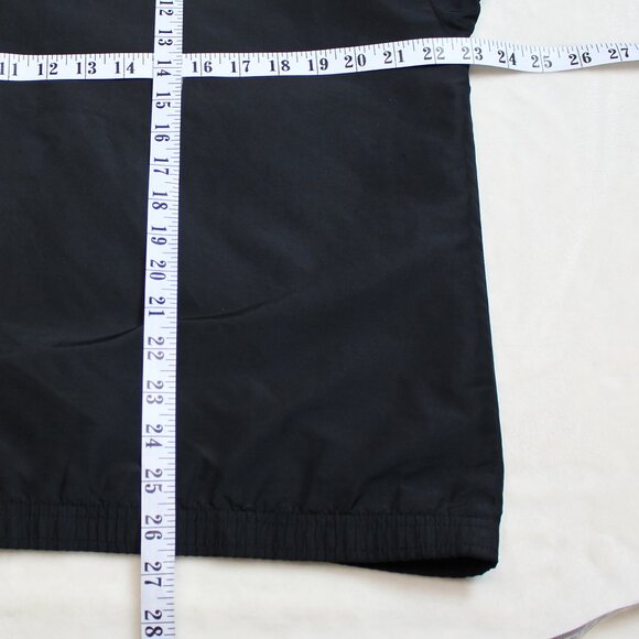 Vintage Nike Manchester United Soccer Football Training Light Jacket Mens Small - Picture 10 of 10